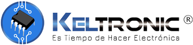 KELTRONIC Logo